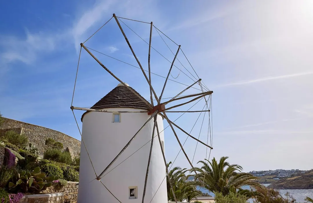 Santa Marina, A Luxury Collection Resort, Mykonos-1
