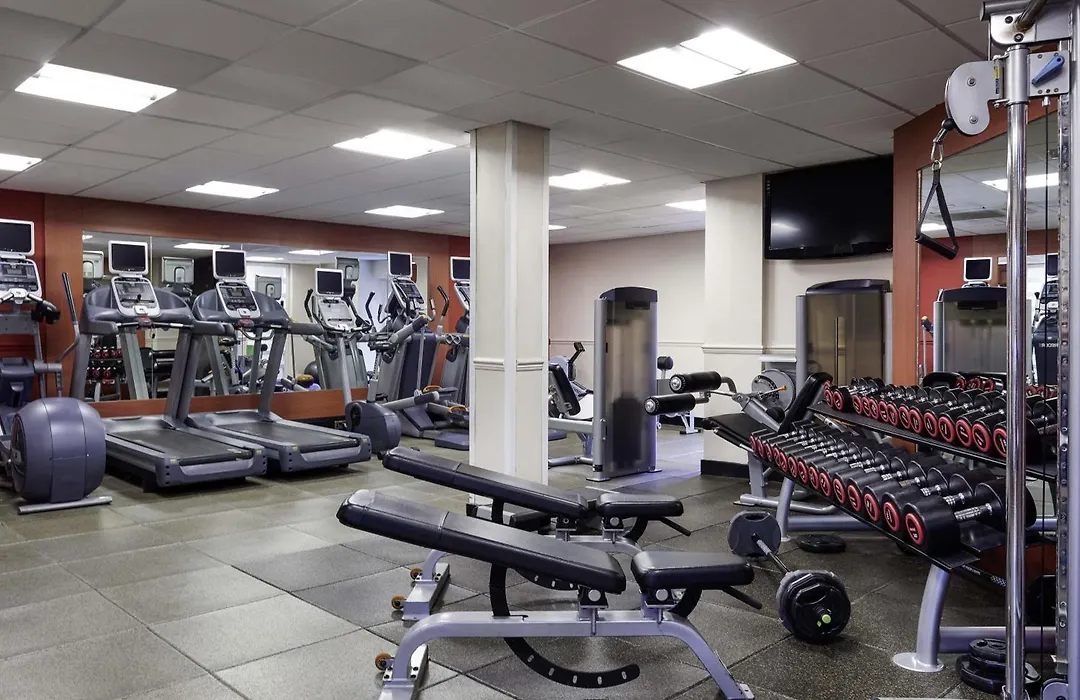 Novotel London Stansted Airport-1