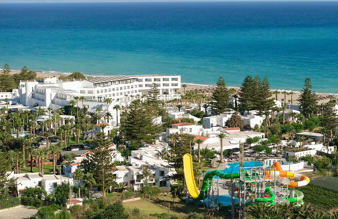 Creta Palace, A Resort To Live-1