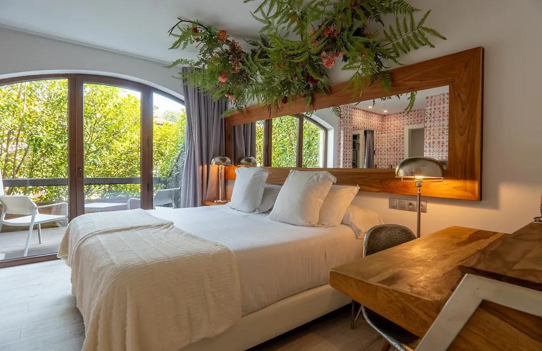 Hotel Cuevas - Adults Only-1