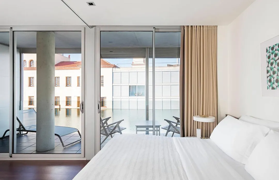 Le Meridien Ra Beach Hotel And Spa-1