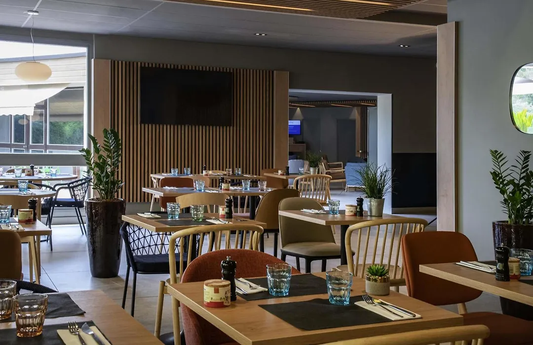 Novotel Antibes Sophia Antipolis-1