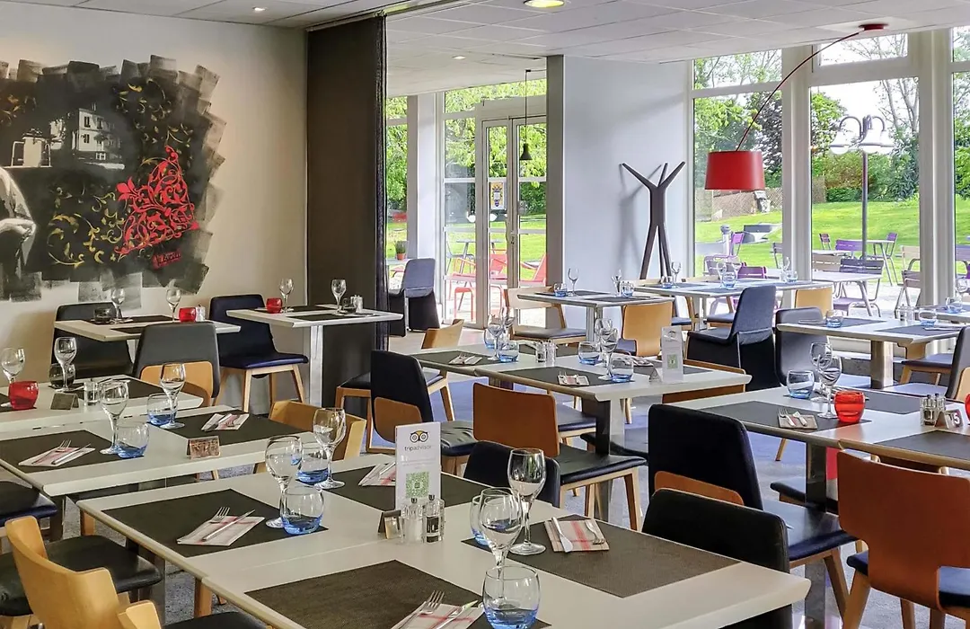 Novotel Saclay-1