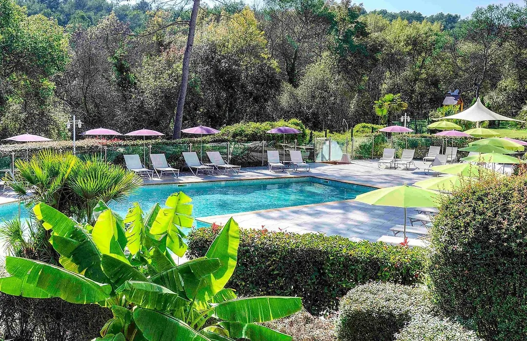 Novotel Antibes Sophia Antipolis-1