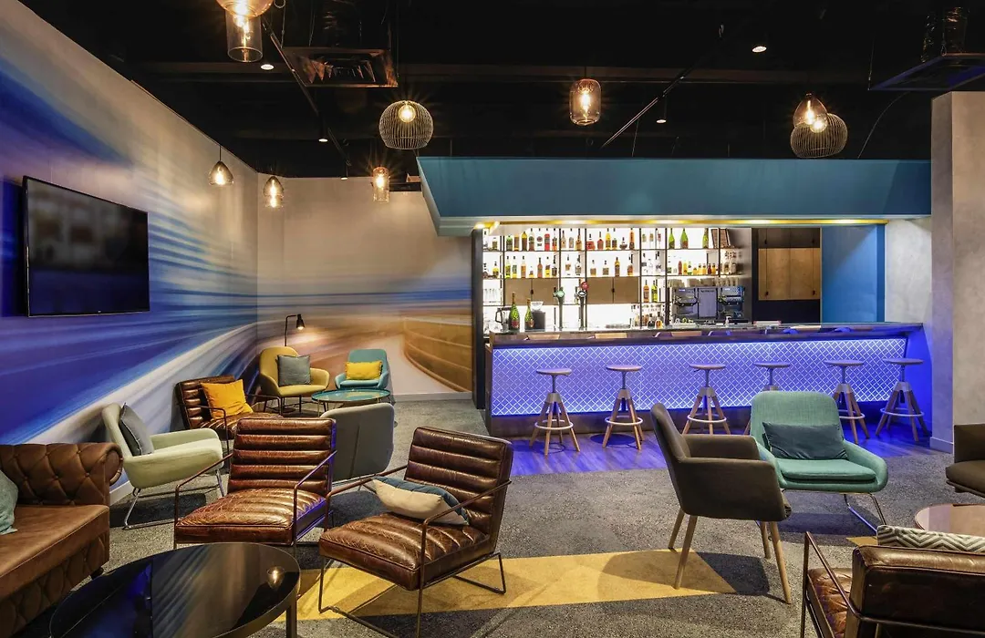 Novotel Le Mans-1