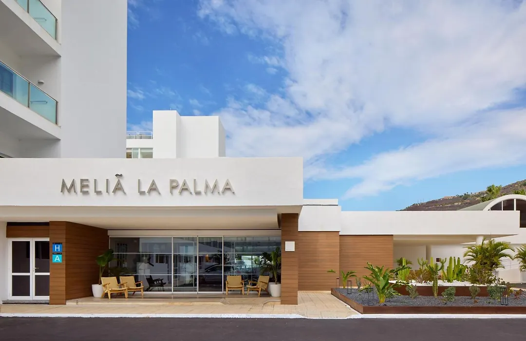 Melia La Palma-1