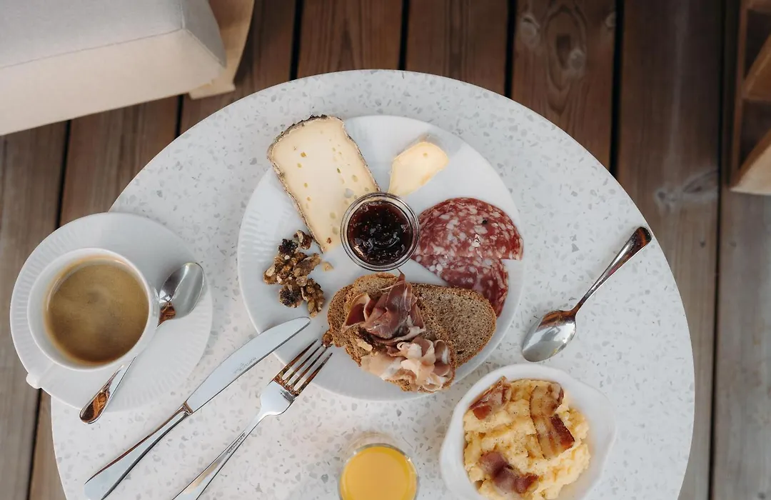 Les Grands Montets Hotel&Spa-1