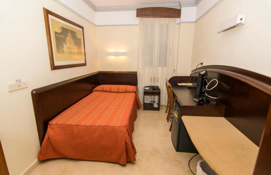 Hotel San Antonio-1