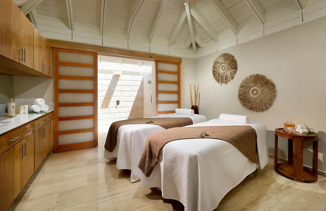 Paradisus By Melia Palma Real Golf And Spa Resort-1