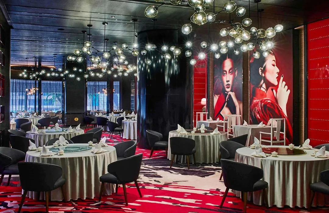 Pullman Kuala Lumpur City Centre Hotel & Residences-1