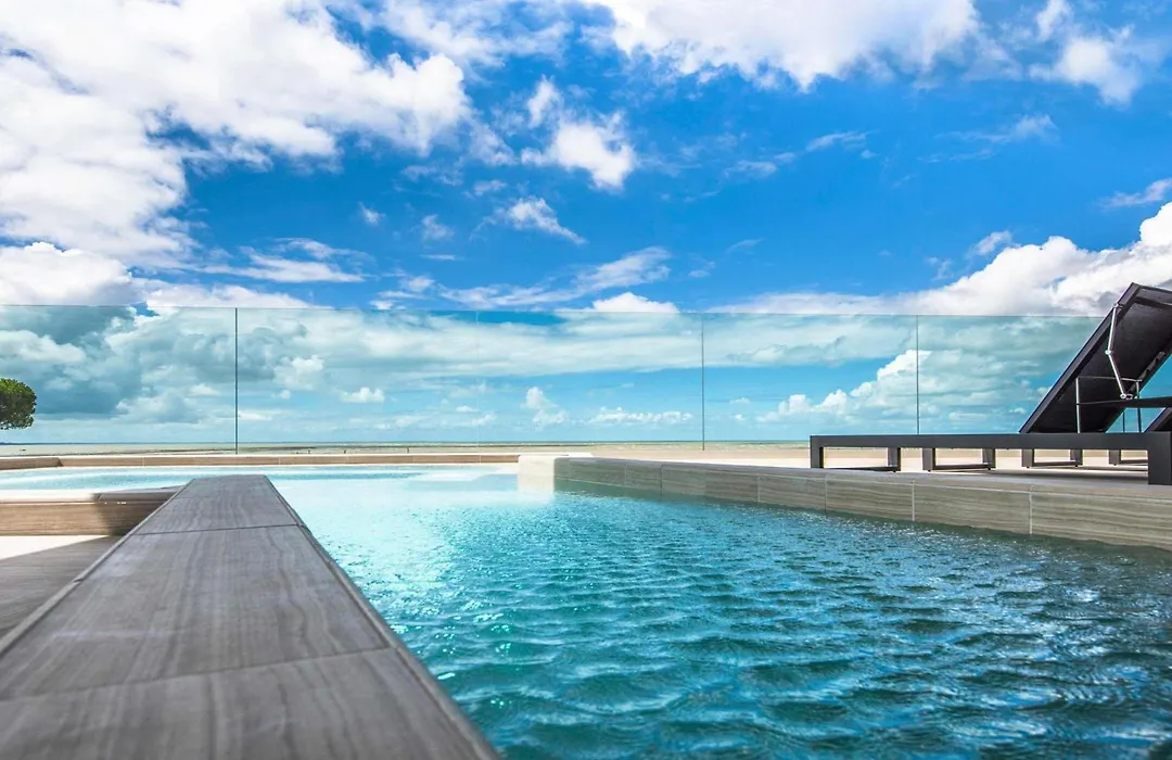 La Grande Terrasse Hotel&Spa La Rochelle - MGallery Collection-1