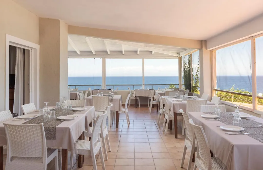 Porto Skala Village Hotel-1
