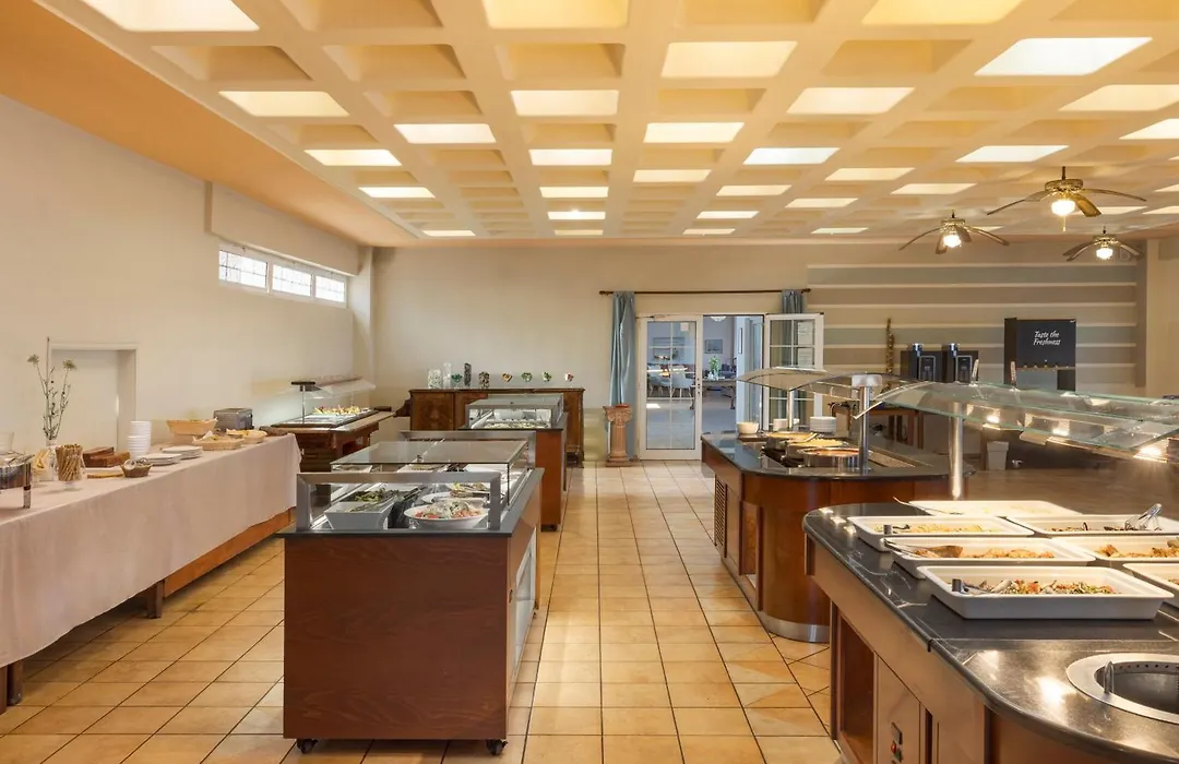 Porto Skala Village Hotel-1
