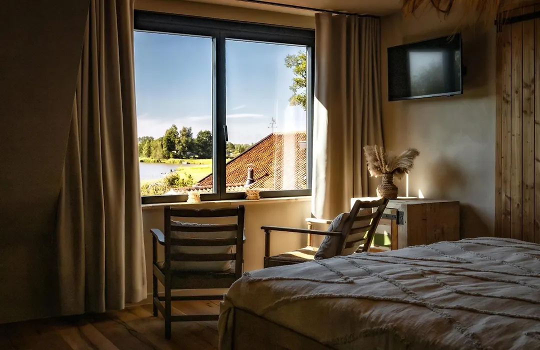 Ensenada Boutique Hotel-1