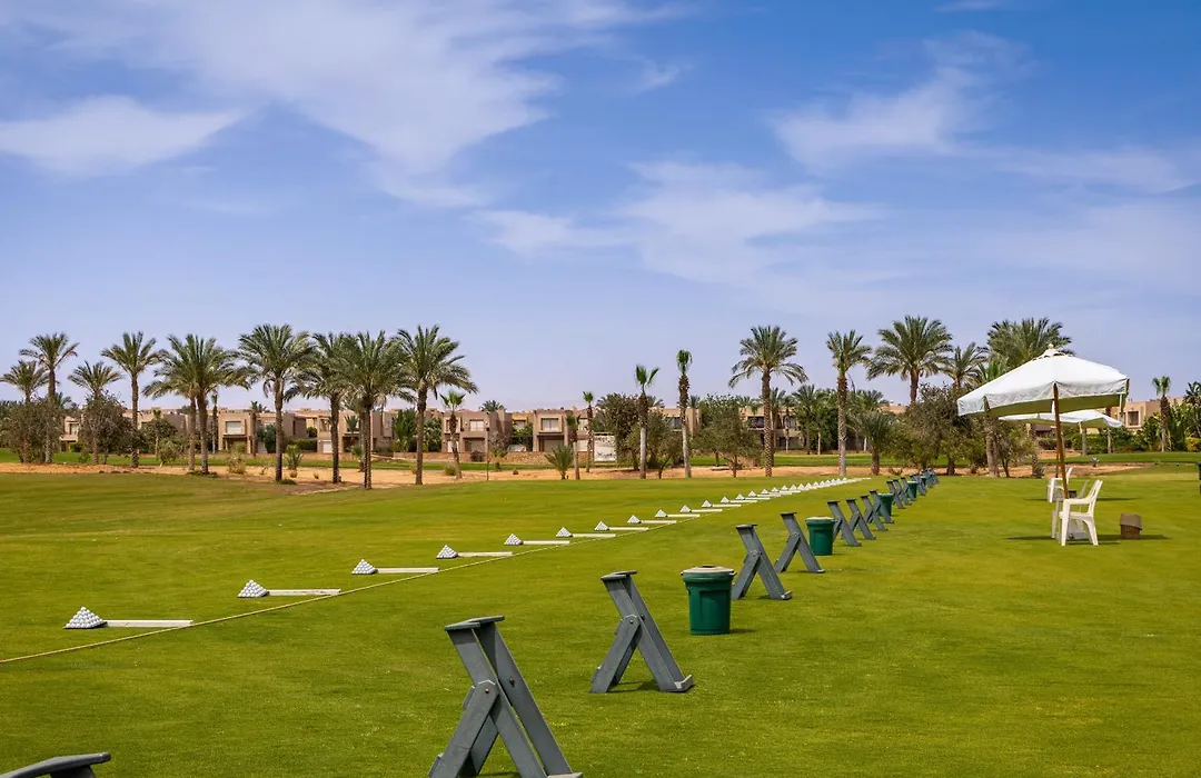 Jaz Little Venice Golf Resort-1