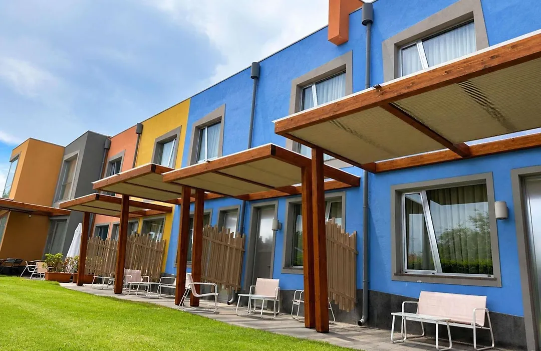 Ibis Styles Catania Acireale-1