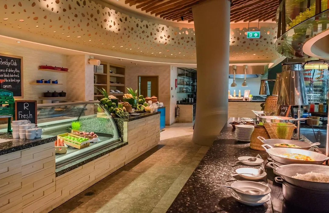 Renaissance Phuket Resort & Spa-1
