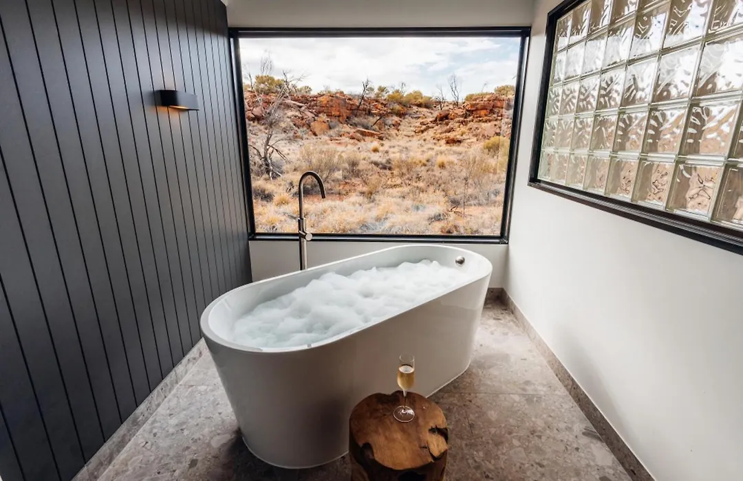 Discovery Resorts - Kings Canyon-1