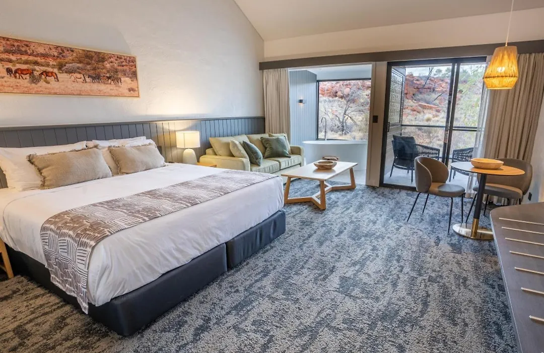 Discovery Resorts - Kings Canyon-1