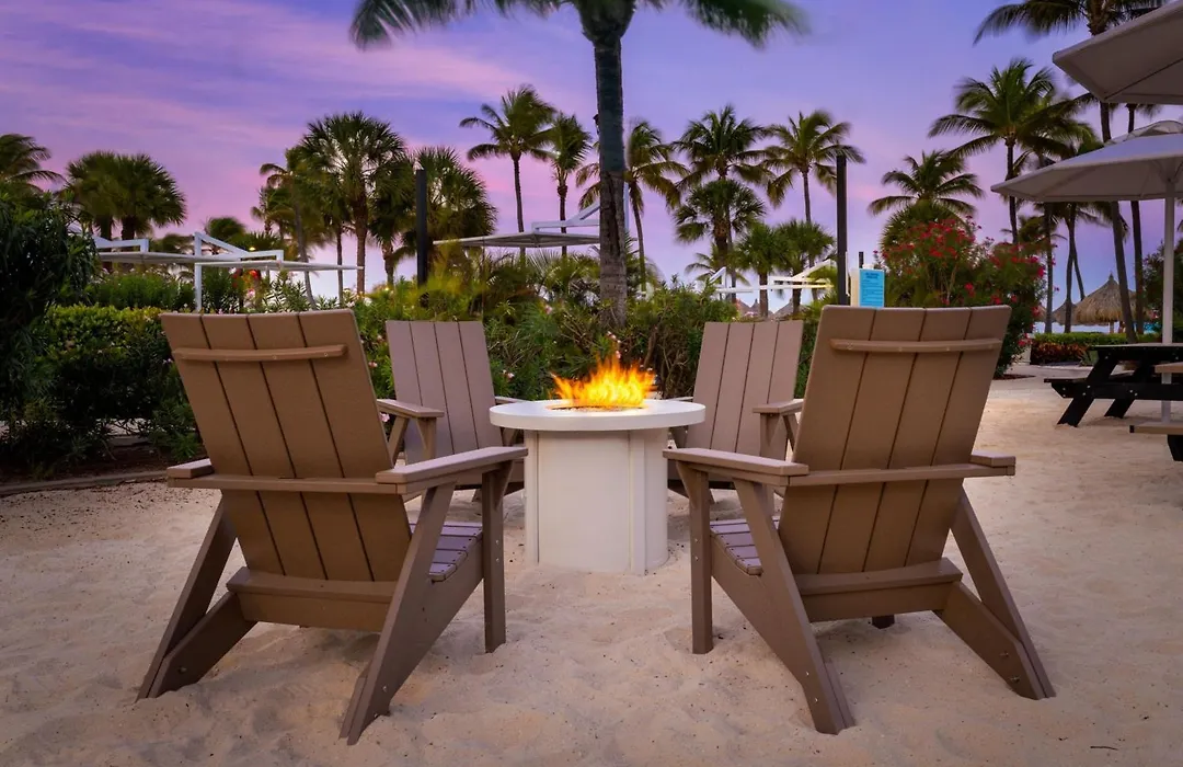 Marriott'S Aruba Ocean Club-1