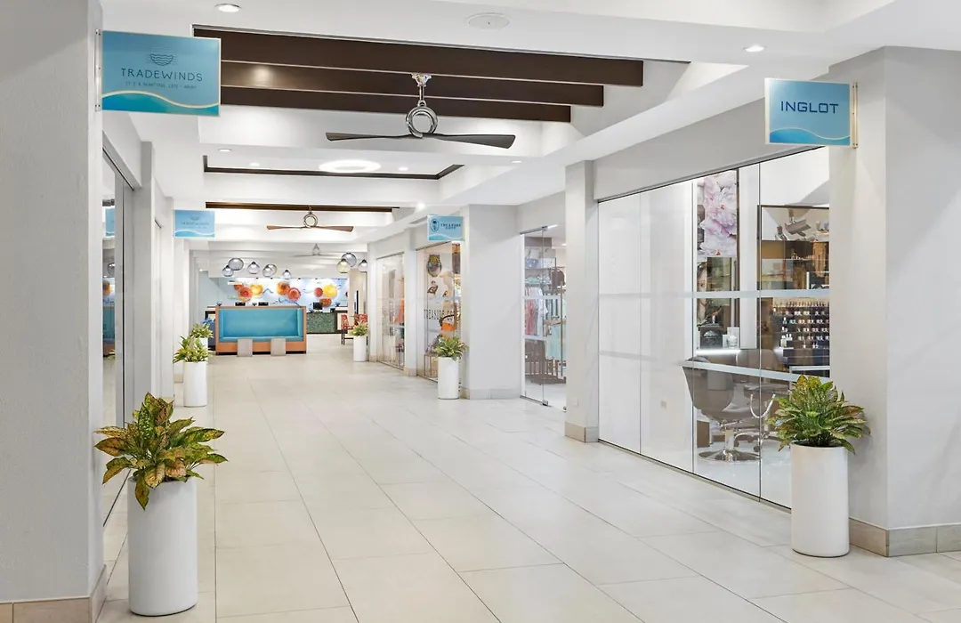 Marriott'S Aruba Ocean Club-1