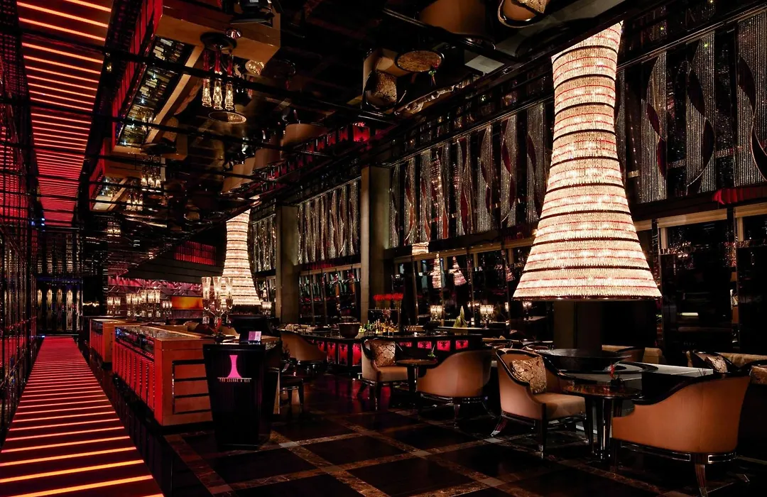 The Ritz-Carlton, Hong Kong-1