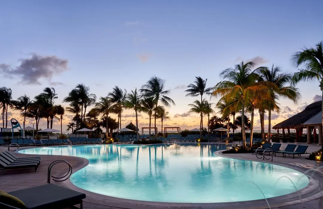 The Ritz Carlton Key Biscayne, Miami-1