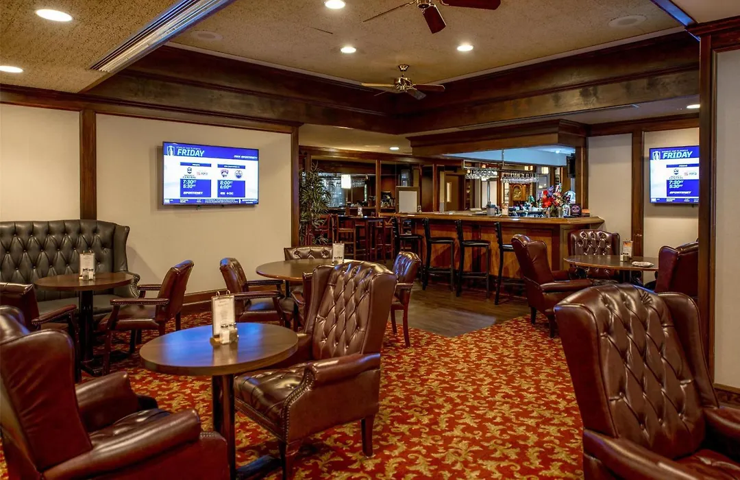 Coast Prince George Hotel-1