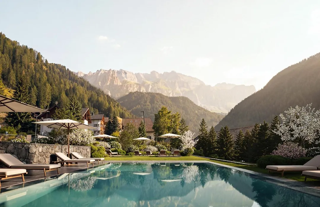 Hotel Dorfer Alpine&Charming-1