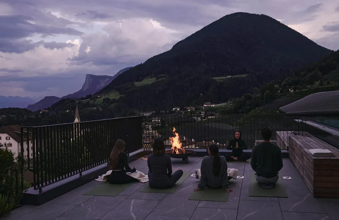 Alpiana Dolce Vita Mountain Resort & Spa-1
