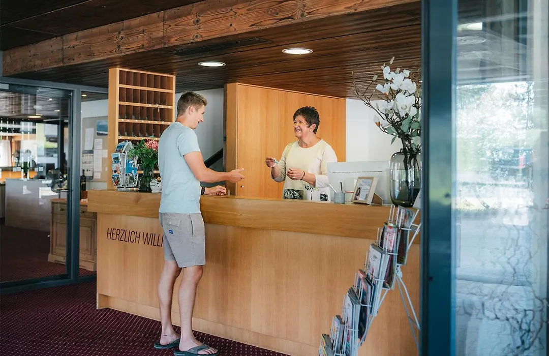 Wellnesshotel Linde-1