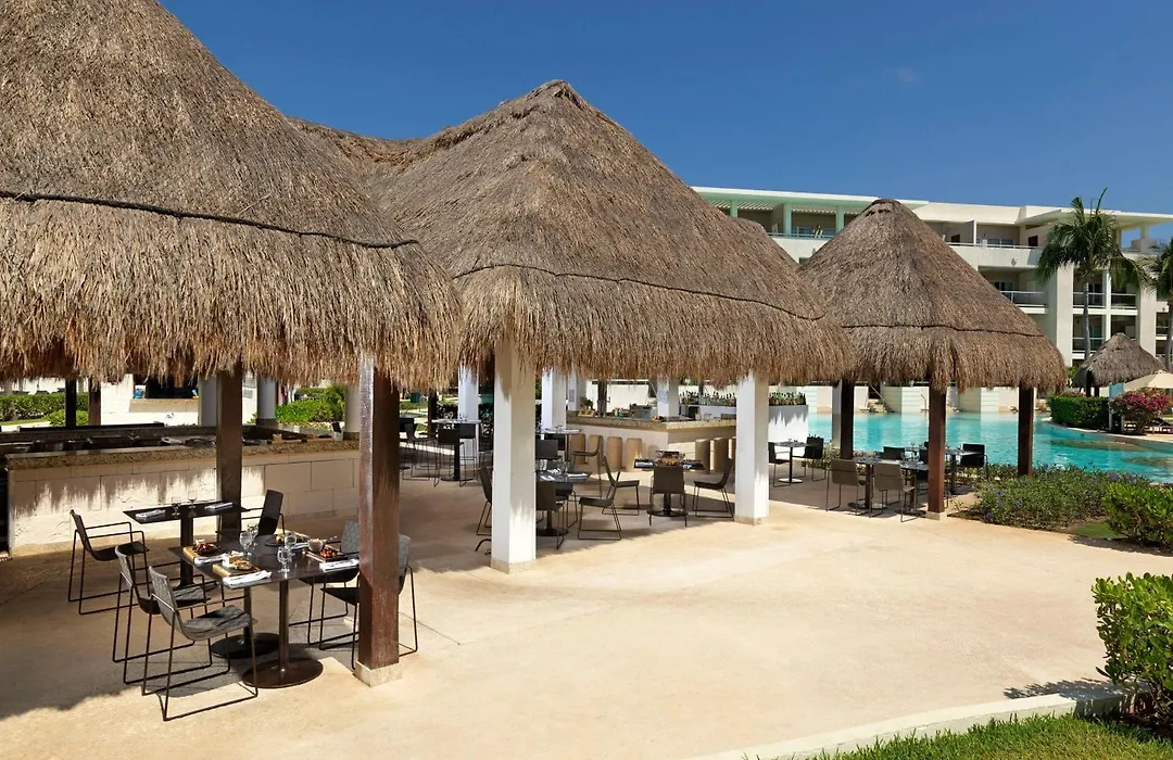 Paradisus By Melia La Perla (Adults Only)-1
