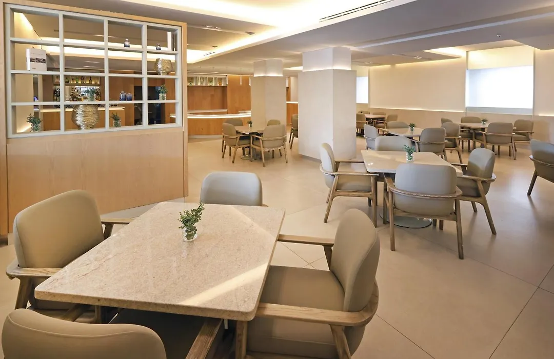 Holiday Inn Monclova By Ihg-1