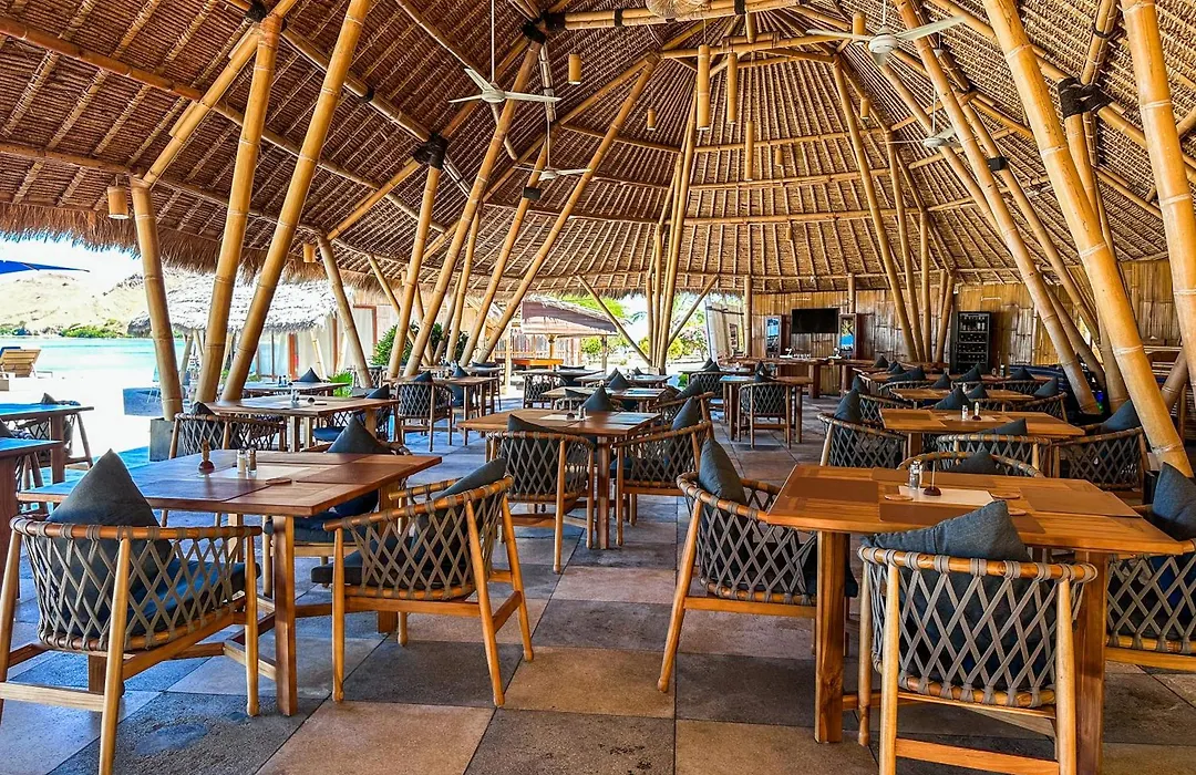 Komodo Resort-1