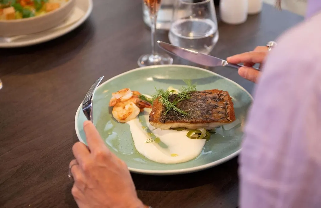Mercure Kangaroo Island Lodge-1