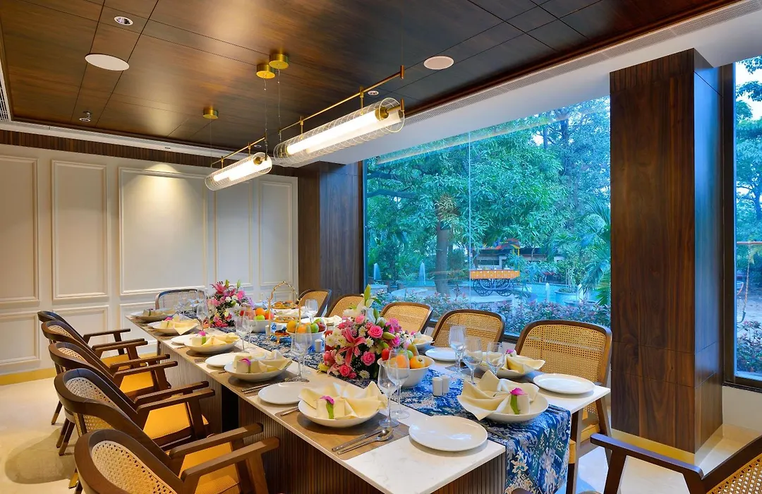 Boulevard9, Nadiad - Ihcl Seleqtions-1