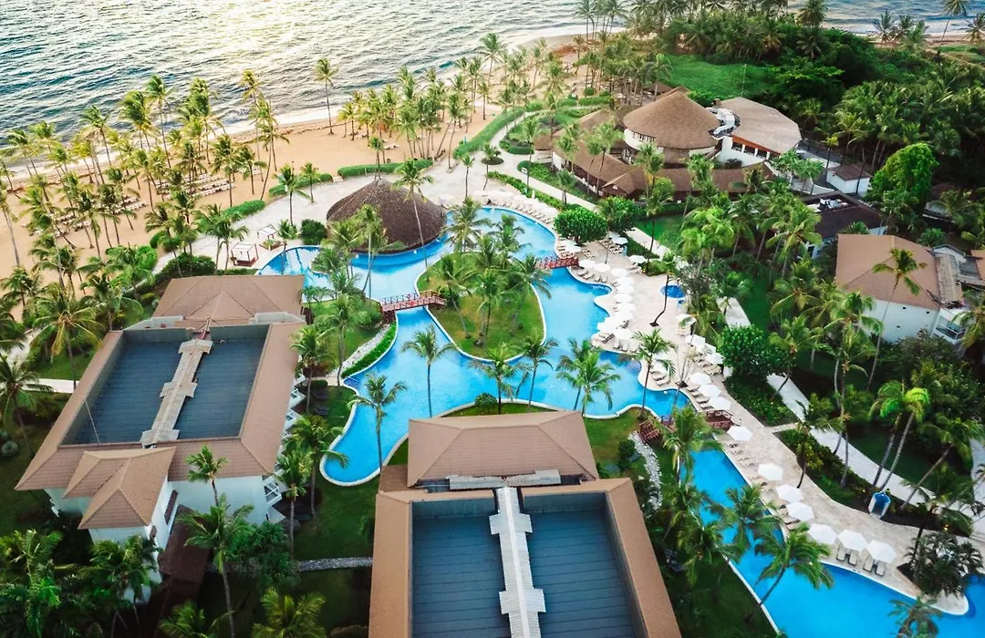 Wyndham Alltra Punta Cana All Inclusive Resort-1