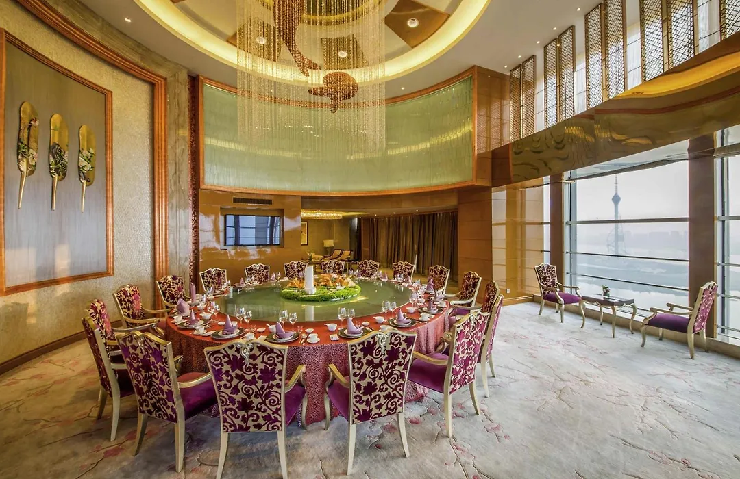 Pullman Linyi Lushang-1