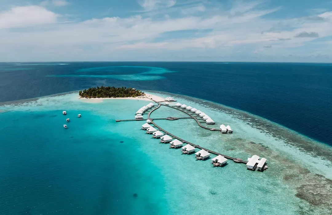 Diamonds Athuruga Maldives Resort & Spa-1