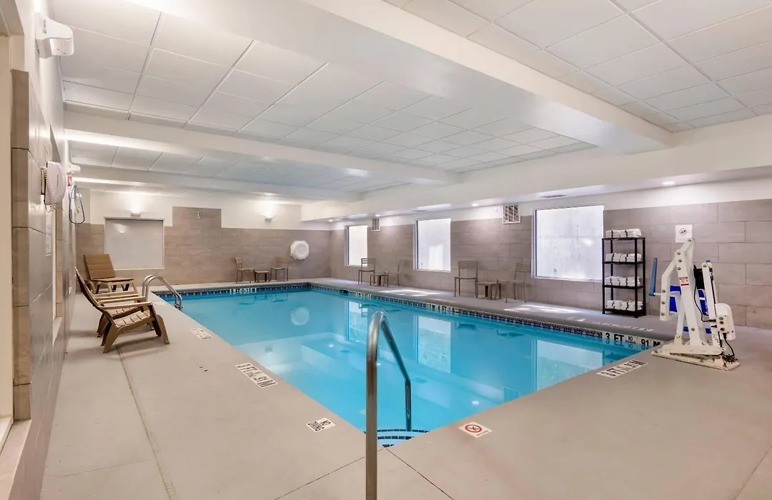 Quality Inn & Suites Union City - Atlanta South-1