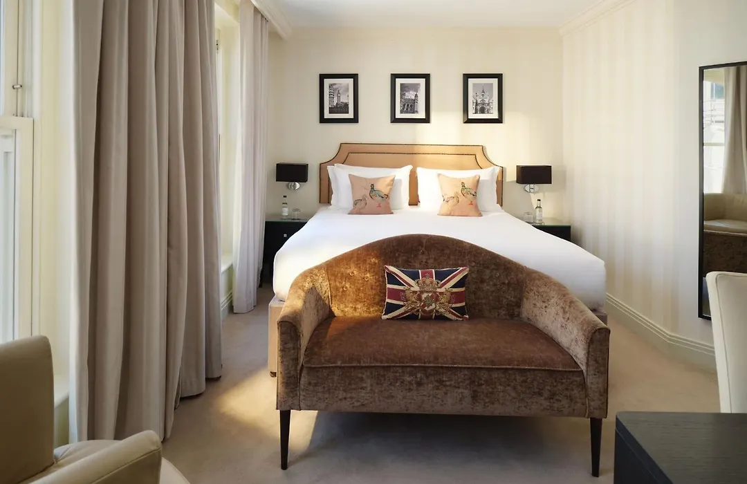 Hotel Xenia, Autograph Collection-1