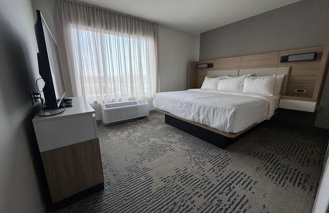 Cambria Hotel Appleton-1