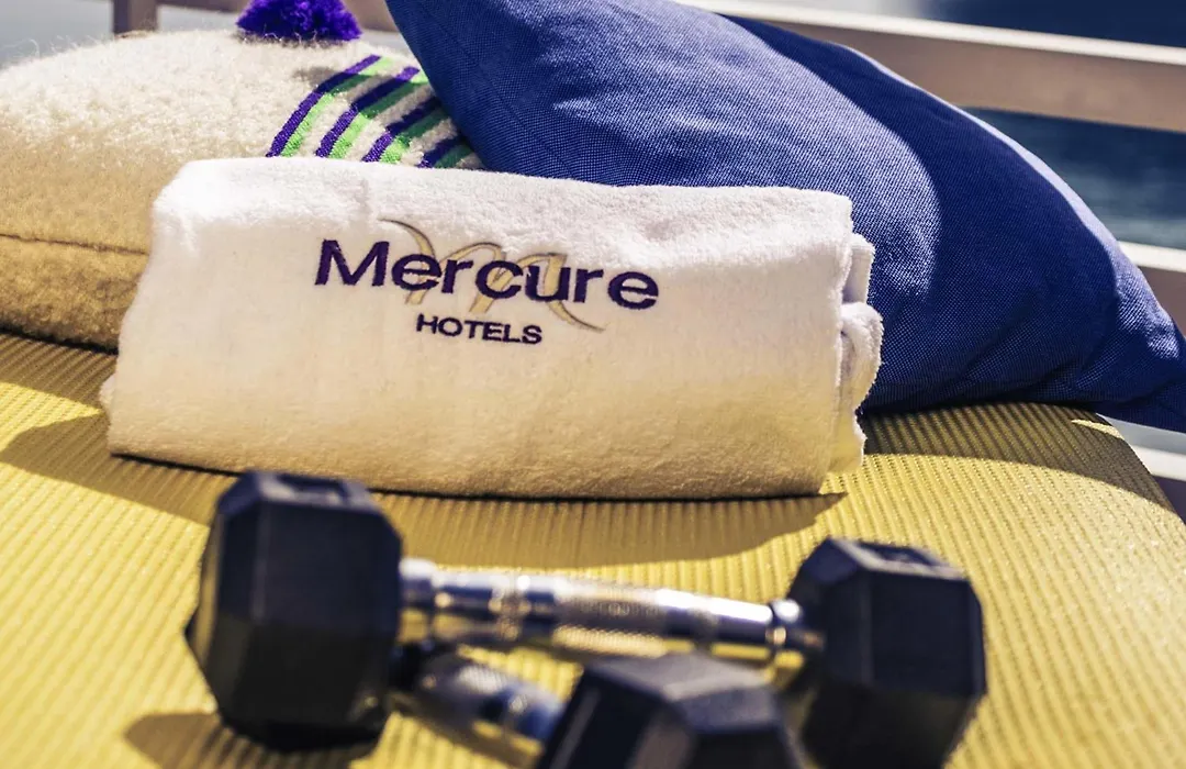 Mercure Quemado Al-Hoceima Resort-1