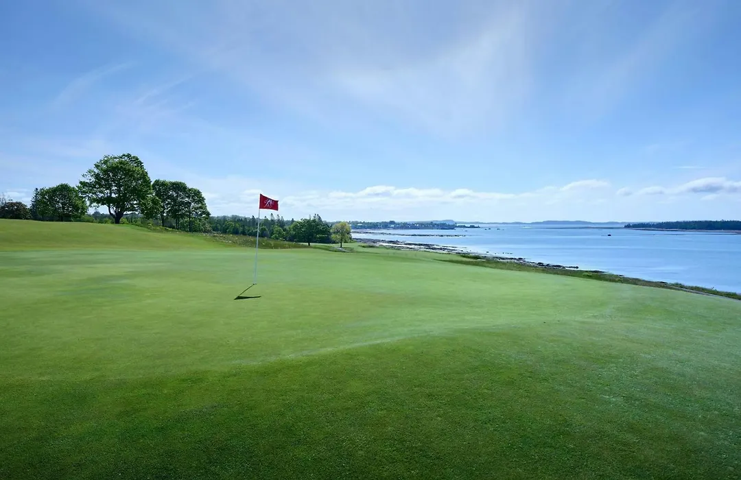 The Algonquin Resort St. Andrews By-The-Sea, Autograph Collection-1