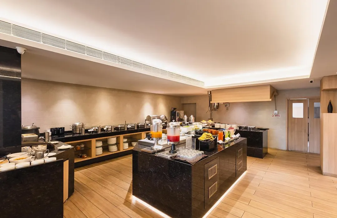 Temple Tree Hotel Shirdi, A Member Of Radisson Individuals-1