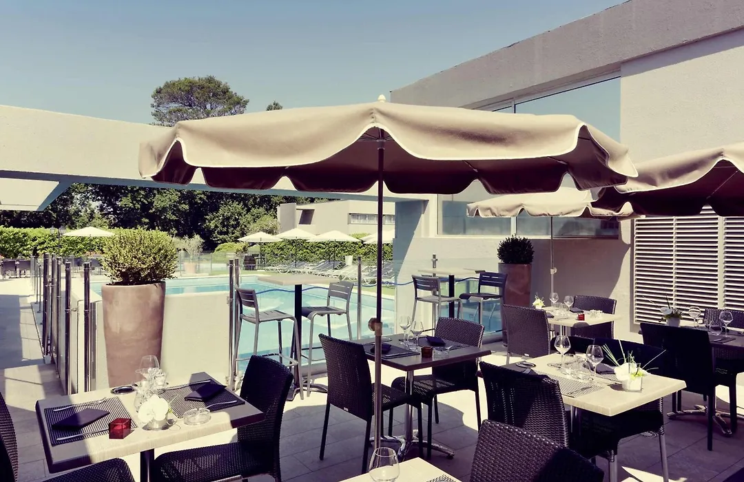 Mercure Orange Centre A7/A9-1