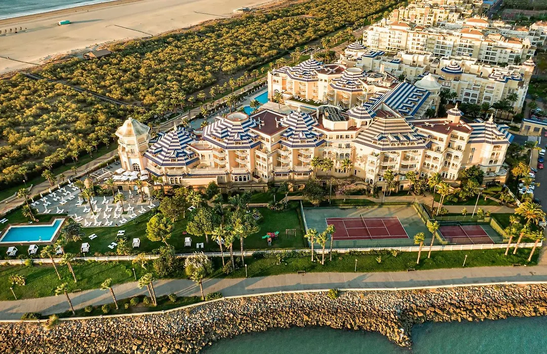 Melia Isla Canela-1