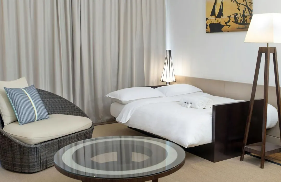 Le Domaine Deva, Series by Marriott-1