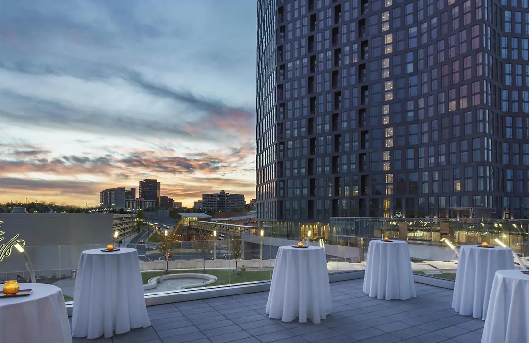 Hyatt Regency Tysons Corner Center-1