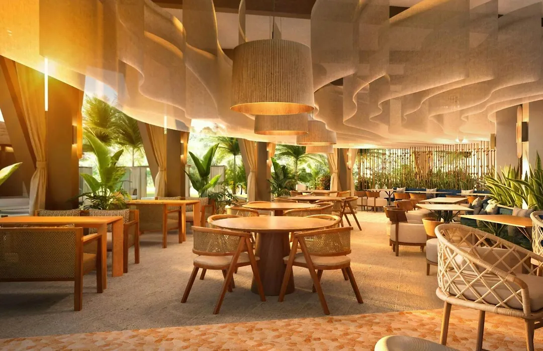 Jw Marriott Costa Elena Resort & Spa, All-Inclusive-1